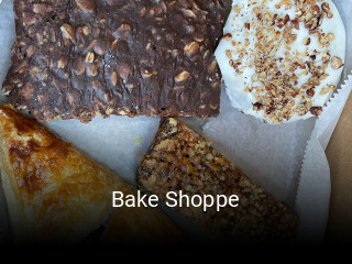 Bake Shoppe