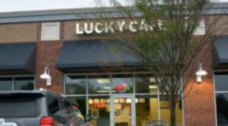 Lucky Cafe