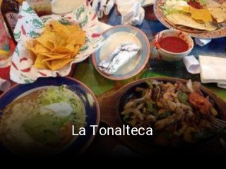 La Tonalteca