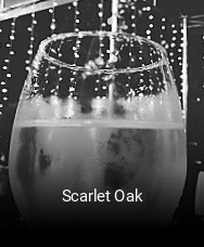 Scarlet Oak