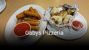 Gabys Pizzeria