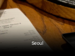 Seoul