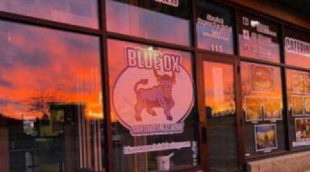 Blue Ox Sandwich Factory