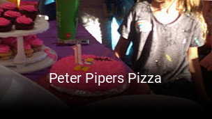 Peter Pipers Pizza