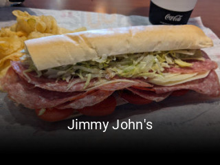 Jimmy John's