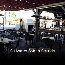 Stillwater Spirits Sounds