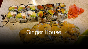 Ginger House