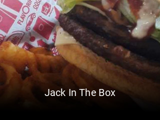 Jack In The Box