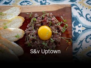 S&v Uptown