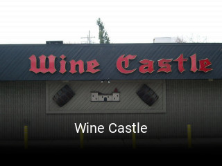 Wine Castle