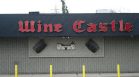 Wine Castle