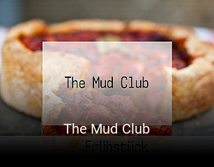 The Mud Club