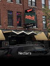 Nectar's