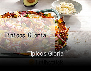 Tipicos Gloria