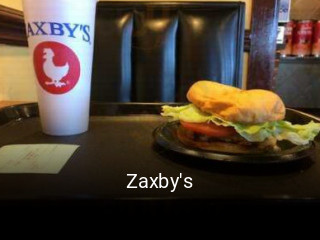 Zaxby's