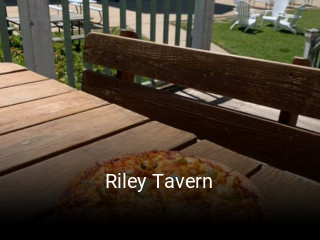 Riley Tavern