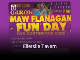 Ellerslie Tavern