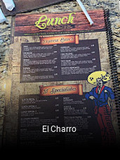 El Charro