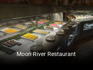 Moon River Restaurant