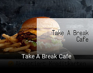 Take A Break Cafe