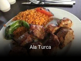 Ala Turca