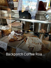 Backporch Coffee Roasters