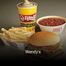 Wendy's