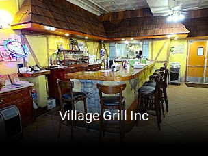 Village Grill Inc