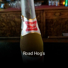 Road Hog's