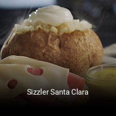 Sizzler Santa Clara