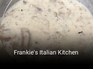 Frankie's Italian Kitchen