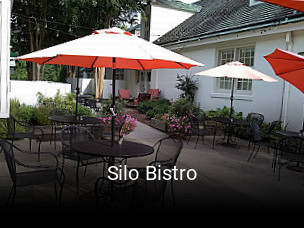 Silo Bistro