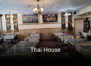 Thai House