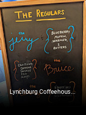 Lynchburg Coffeehouse