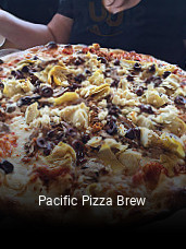 Pacific Pizza Brew