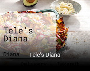 Tele's Diana