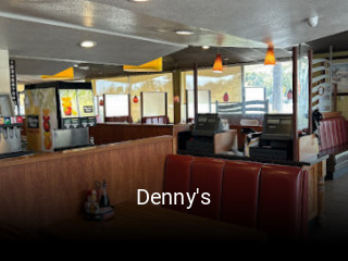 Denny's