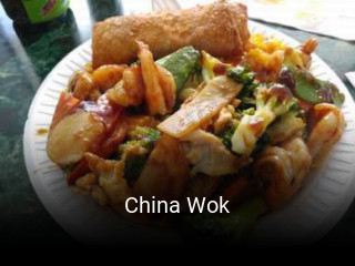 China Wok