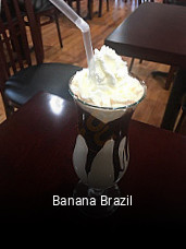 Banana Brazil