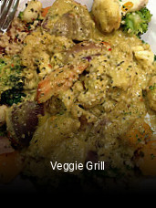 Veggie Grill