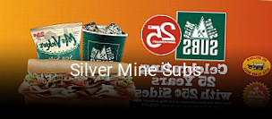 Silver Mine Subs