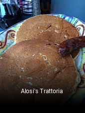 Alosi's Trattoria