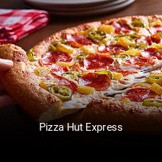 Pizza Hut Express