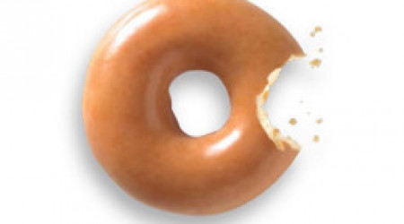 Krispy Kreme