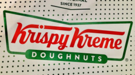 Krispy Kreme