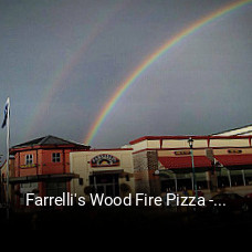 Farrelli's Wood Fire Pizza - Dupont