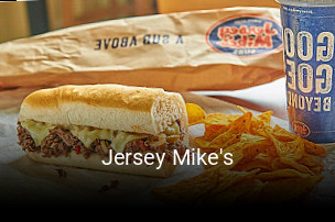 Jersey Mike's