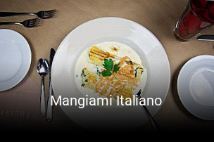 Mangiami Italiano