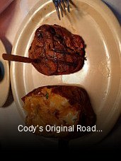 Cody’s Original Road House