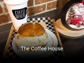 The Coffee House